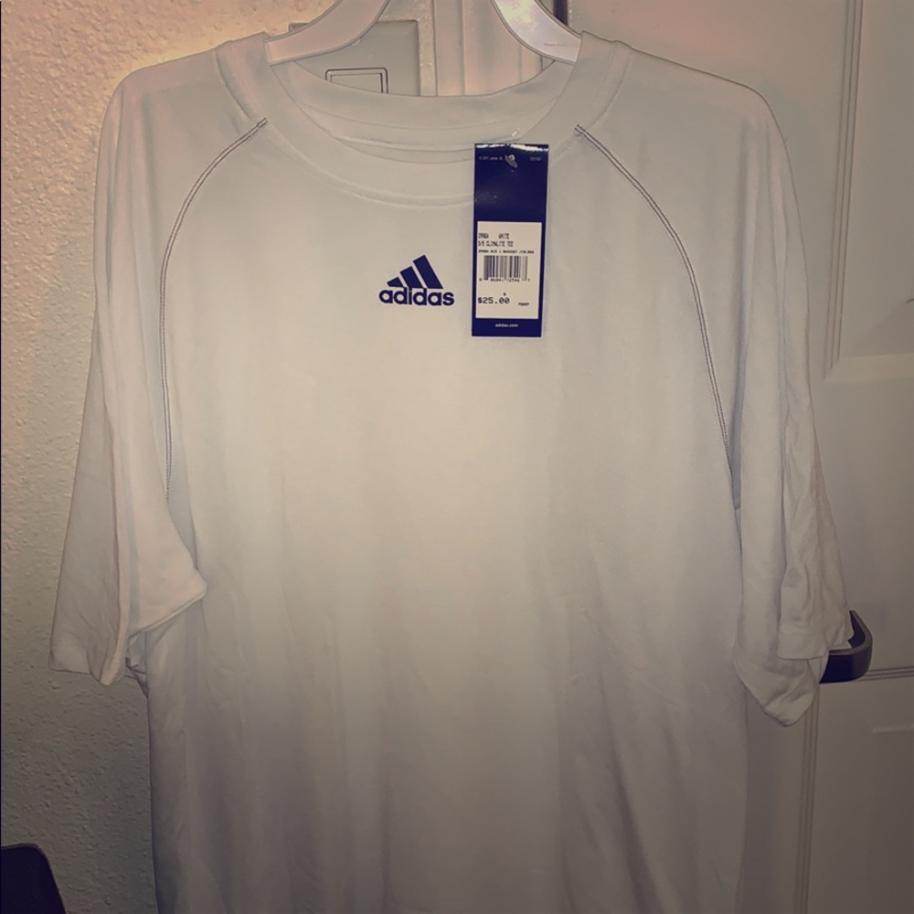 3/$15 NEW Men’s Adidas Climate Control Size Snall